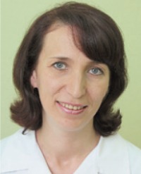 Чалова Ольга Анатольевна
